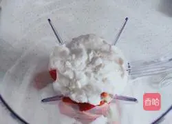 Strawberry milkshake recipe 5
