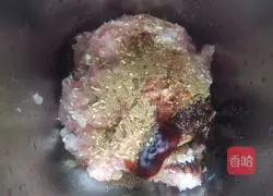 Illustration of how to make wontons 7