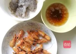 Illustration of how to make pork and shrimp dumplings 4