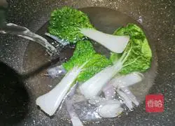 Recipe of Huajia Vermicelli Soup Illustration 5