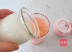 Mango pudding recipe 6