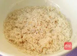 How to make coconut milk tomato chicken soup Illustration 3