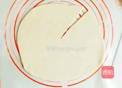 Thousand-layer cake recipe 4