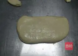 Illustration of how to make fried dough sticks 4