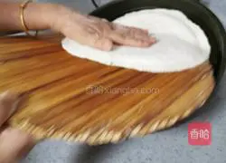 Leek Box Recipe Illustration 14