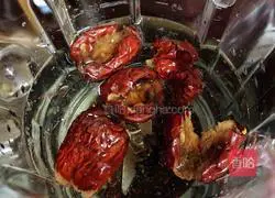 Kidney-tonifying grain soup recipe 4