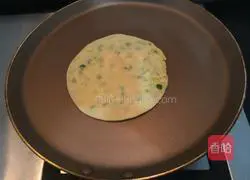 How to make oil-free cucumber burrito Illustration 10