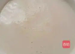 Illustration of how to make white fat steamed buns (newbies welcome) 1