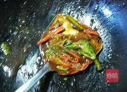 Illustration of braised pomfret 19