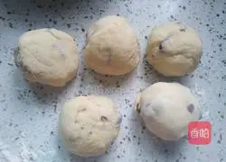 Milk Cranberry Bread Recipe Illustration 8