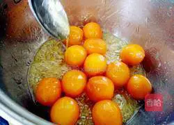 Honey kumquat recipe 8