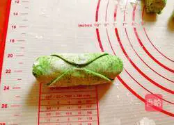 Illustration of how to make the taste of spring 15