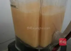 Freshly squeezed orange juice recipe 6