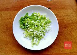 Illustration of how to make mutton soup 4