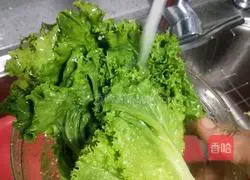 Enoki mushroom and bamboo fungus soup recipe 4