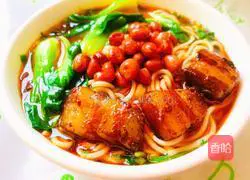 Private sour noodle recipe 11