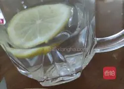 Peach sparkling water recipe 8