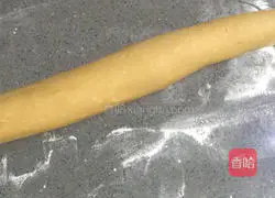 Brown sugar steamed buns recipe 9