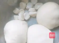 Crescent style vegetable box recipe 3