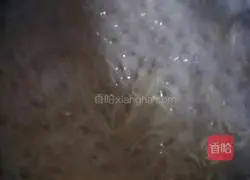 Illustration of how to cook tomato and egg noodles 20