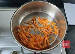 Clam pimple soup recipe 2