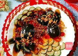 Illustration of how to make wealth and fish 6