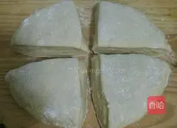 Honey and sesame buns recipe 8