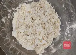 Nutritious and delicious pimple soup recipe 1