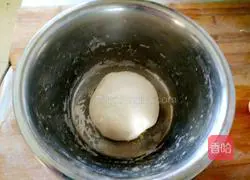 Illustration of how to make steamed dumplings 6