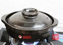 Braised fish Illustration of how to make blocks 11