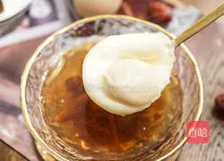 Blood-boosting and stomach-warming soup, illustration 5 of essential nourishing and health-preserving recipes for women