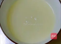 Illustration of how to make cabbage and cornbread 1