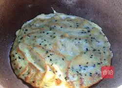 How to make milk cornmeal soft cakes Illustration 5