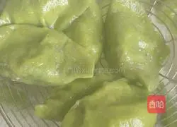 Illustration of how to make dumplings 11