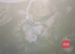 Snake skin cucumber recipe 15