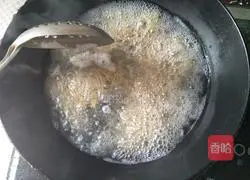 Secret Vegan Hot and Sour Noodles Recipe Illustration 3