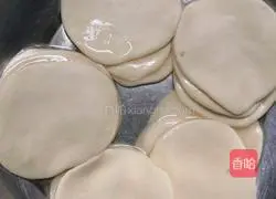 Leek Box Illustration of how to do it 2