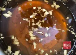 Illustration of homemade handmade cold skin 1