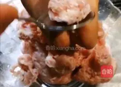 Winter Melon Ball Soup Recipe Illustration 6