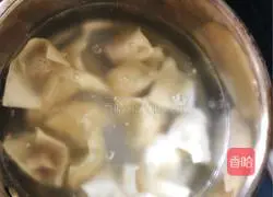 Illustrations of how to make Sichuan style hand-cooking 5