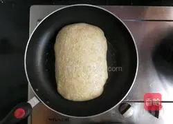 Illustration of how to make puff pastry 18