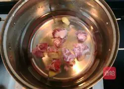 How to make corn ribs soup Illustration 2