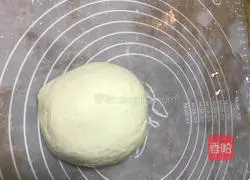 Illustration of how to make Shao Wheat Skin 4