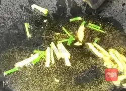 Enoki Mushroom Tomato Meat Soup Illustration of how to do it 5