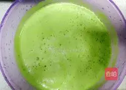 Spinach and fish ball soup recipe 3