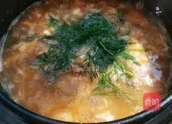 Tom Yum Kung Soup Recipe Illustration 8