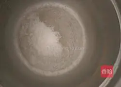 Illustration of how to make rabbit steamed buns 3