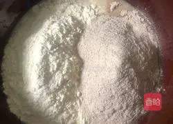 Illustration of how to make delicious whole wheat steamed buns 2