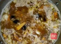 Pimple Soup☞My Love Recipe Illustration 4