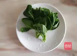 Chicken meatball soup ~ Illustration of the recipe for those who want to lose weight 8